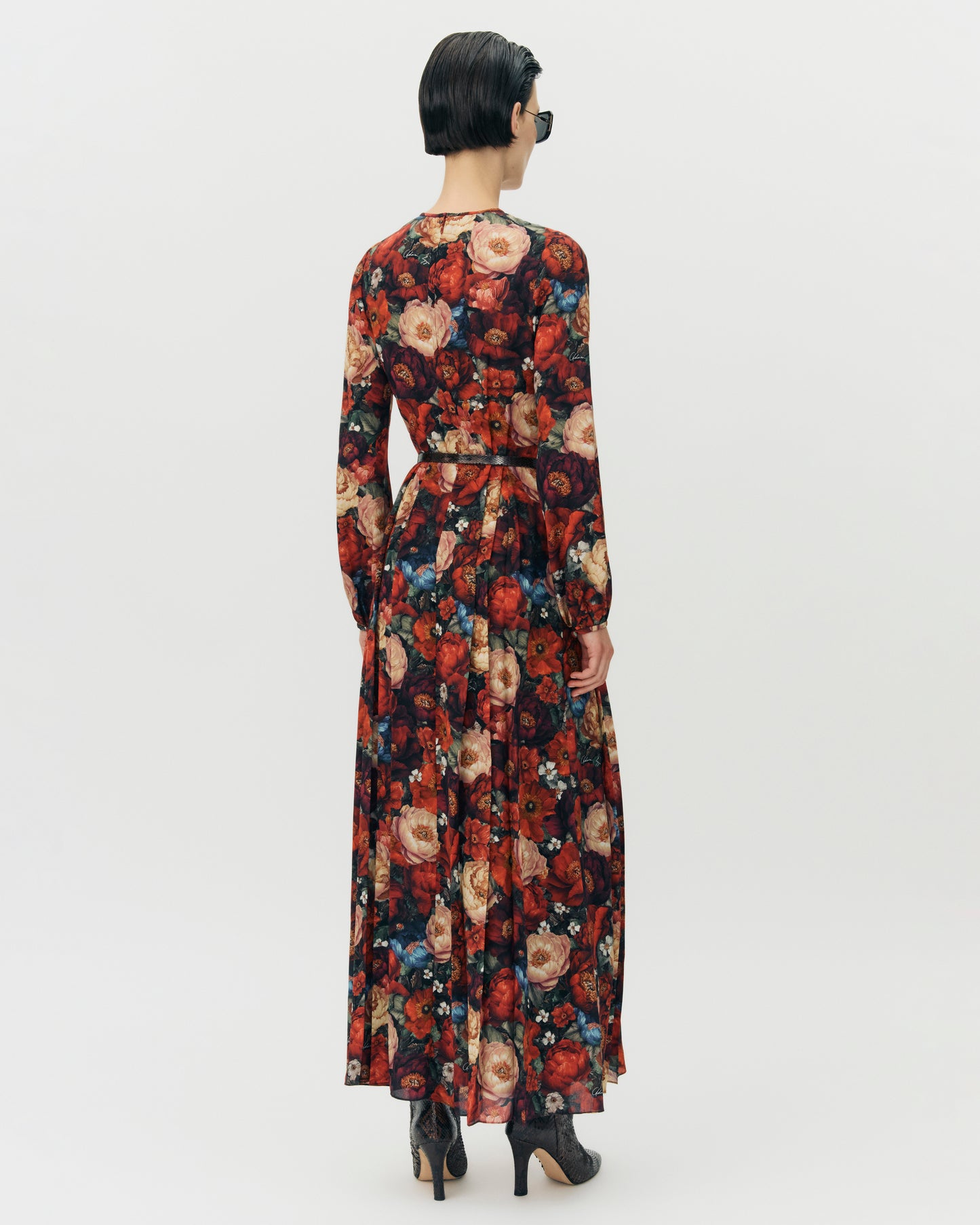 paravacini dress DRESSES Adam Lippes