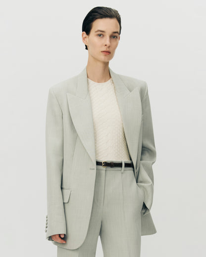 brody jacket JACKETS Adam Lippes