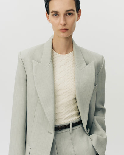 brody jacket JACKETS Adam Lippes