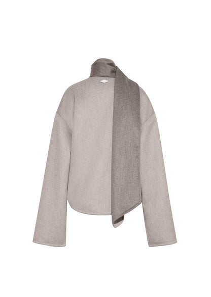 rhodes jacket COATS Adam Lippes