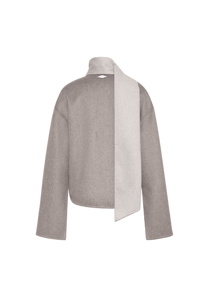 rhodes jacket COATS Adam Lippes