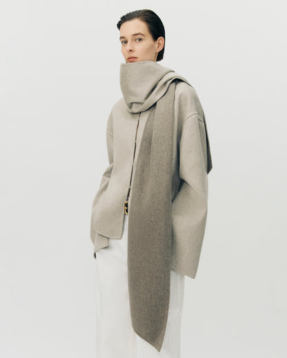 rhodes jacket COATS Adam Lippes