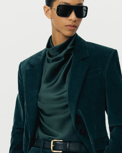 asher jacket JACKETS Adam Lippes
