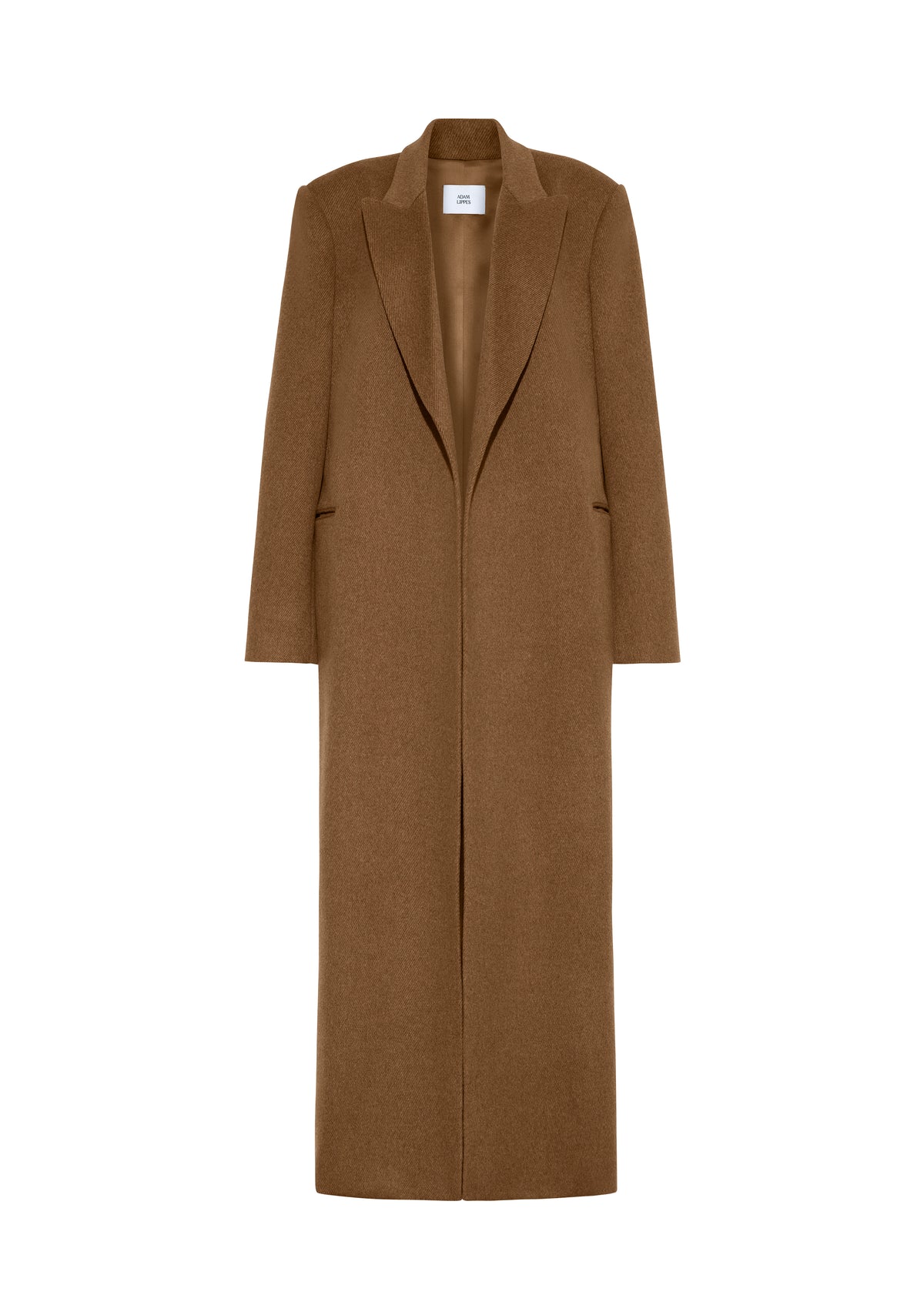 daia coat COATS Adam Lippes