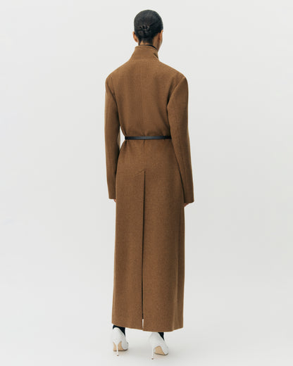 daia coat COATS Adam Lippes