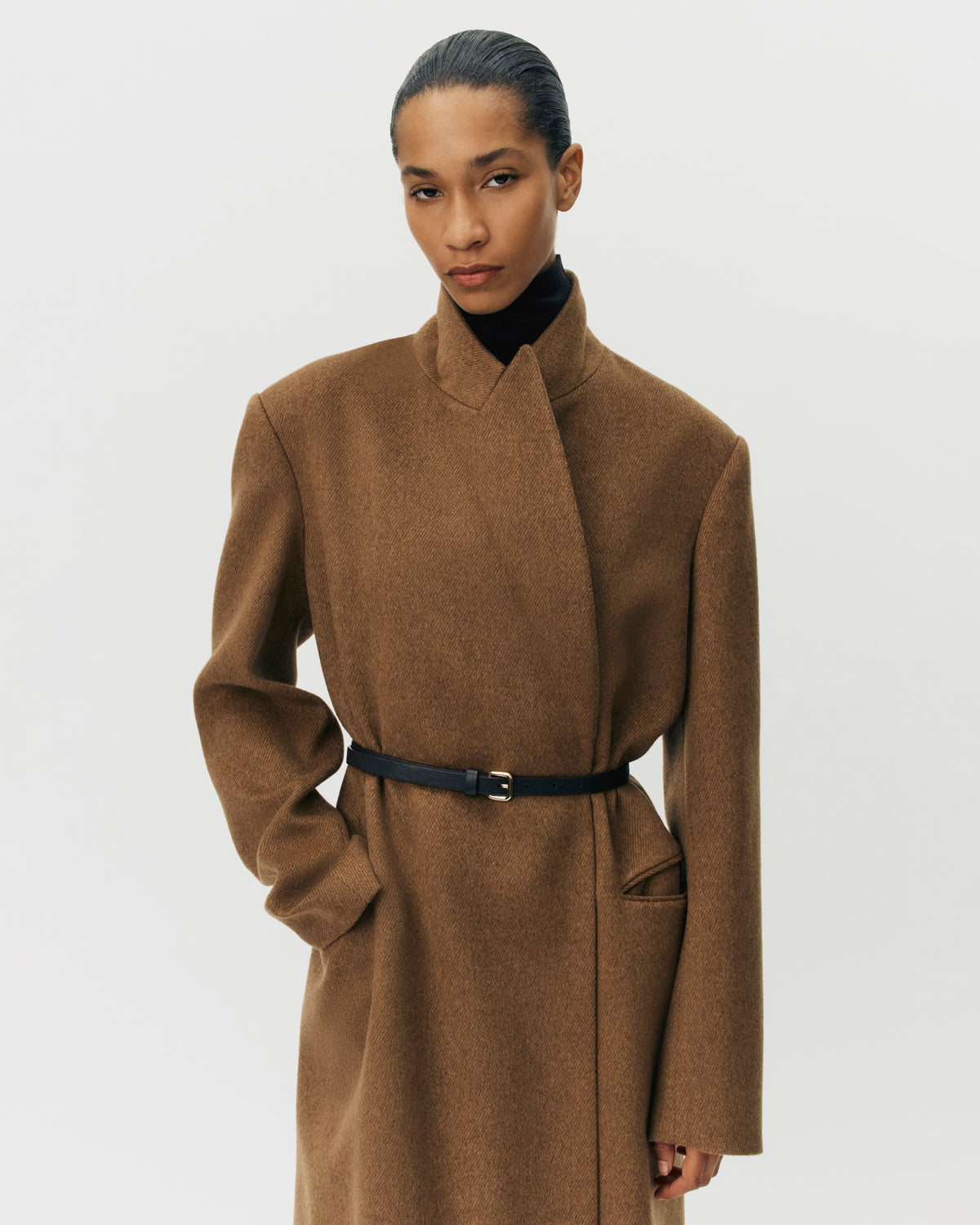 daia coat COATS Adam Lippes