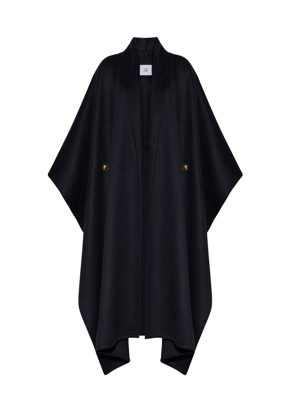 hesper cape COATS Adam Lippes