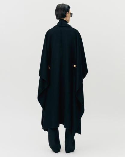 hesper cape COATS Adam Lippes
