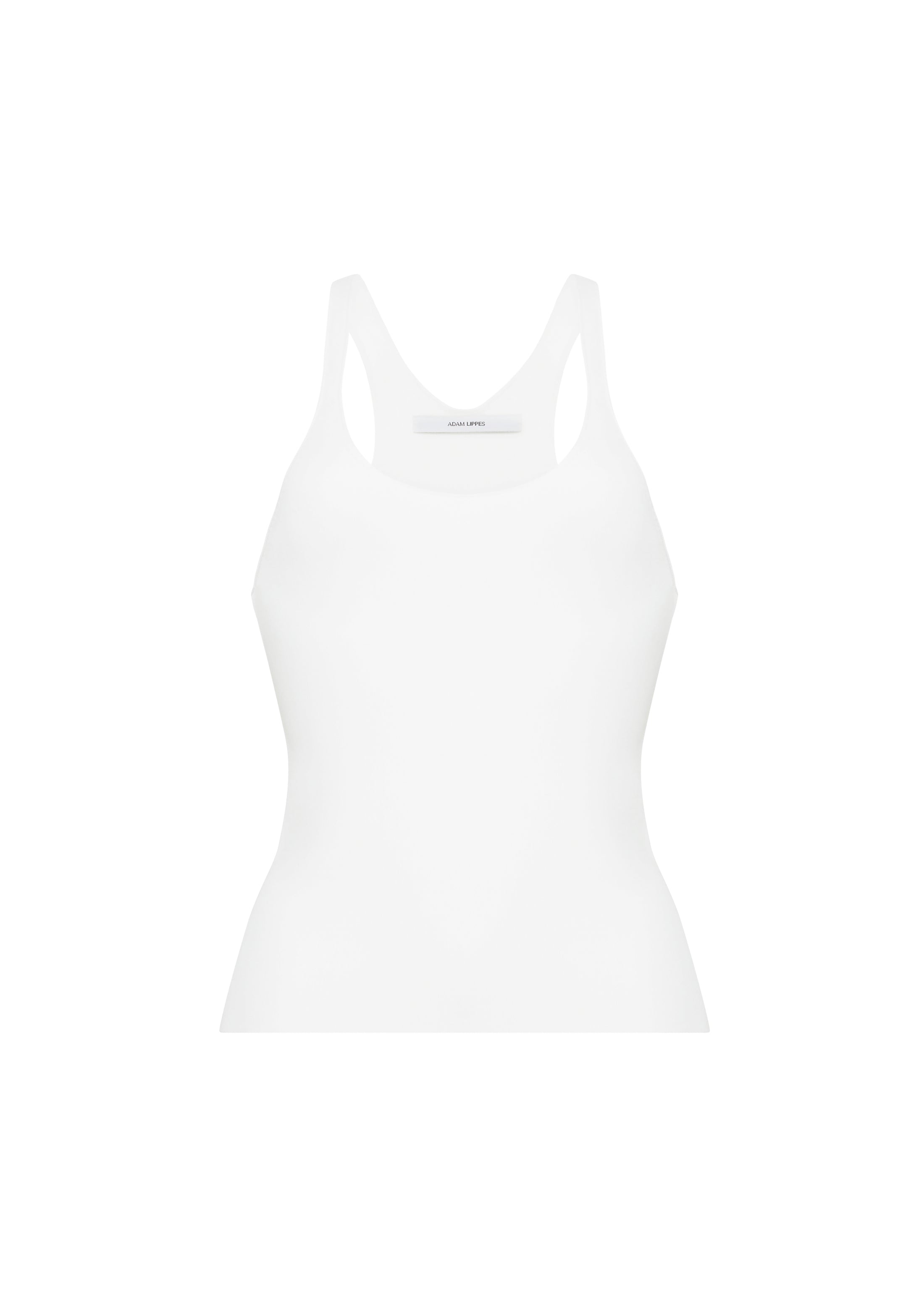 lumii tank KNITS Adam Lippes