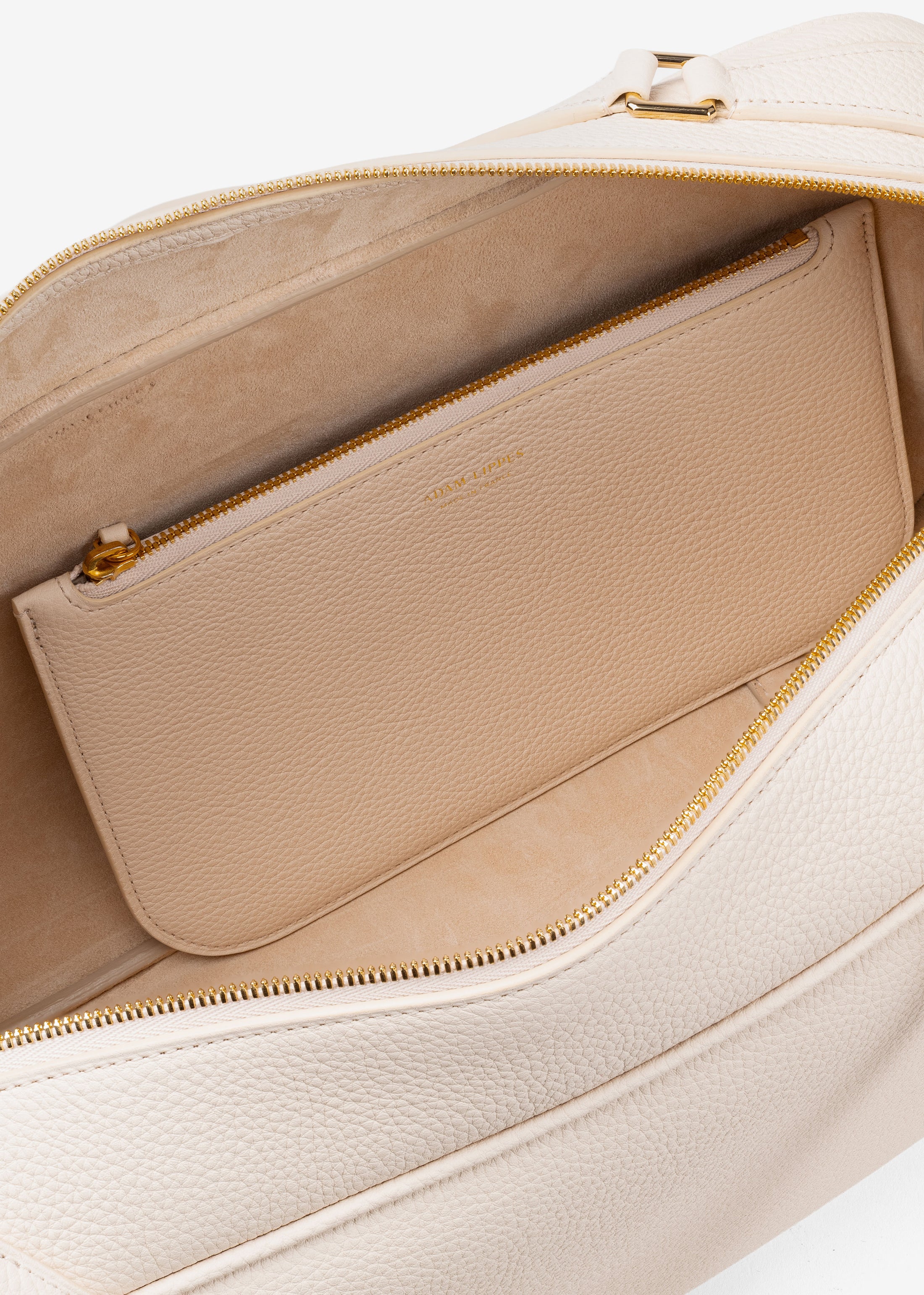 vacances 24 BAGS Adam Lippes