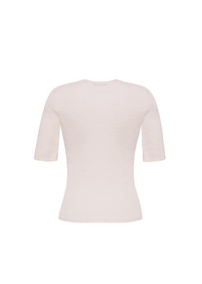 kerr top KNITS Adam Lippes
