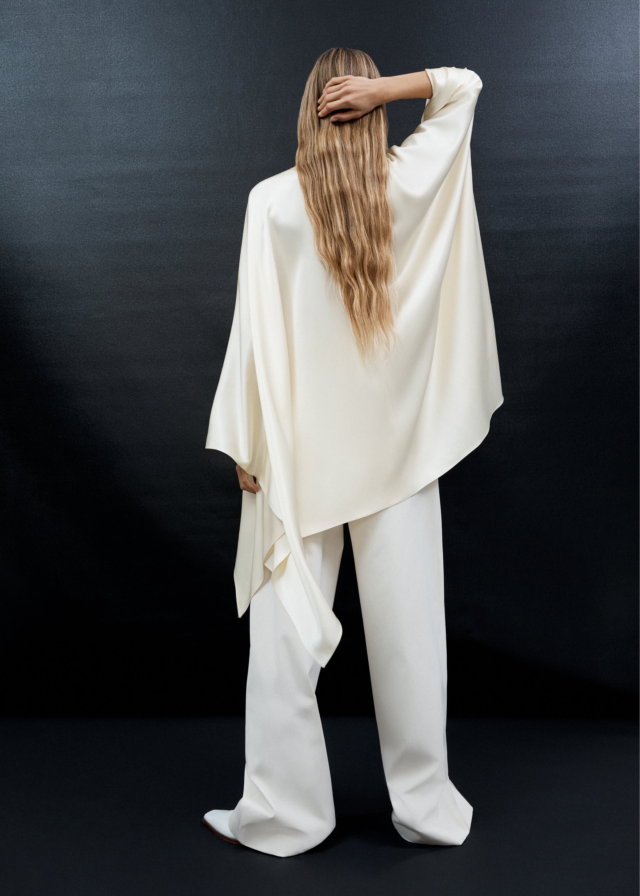 tana top TOPS Adam Lippes