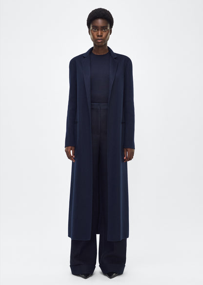 Long Coat COATS Adam Lippes