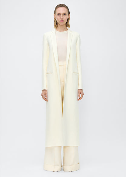 Long Coat COATS Adam Lippes