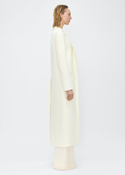 Long Coat COATS Adam Lippes