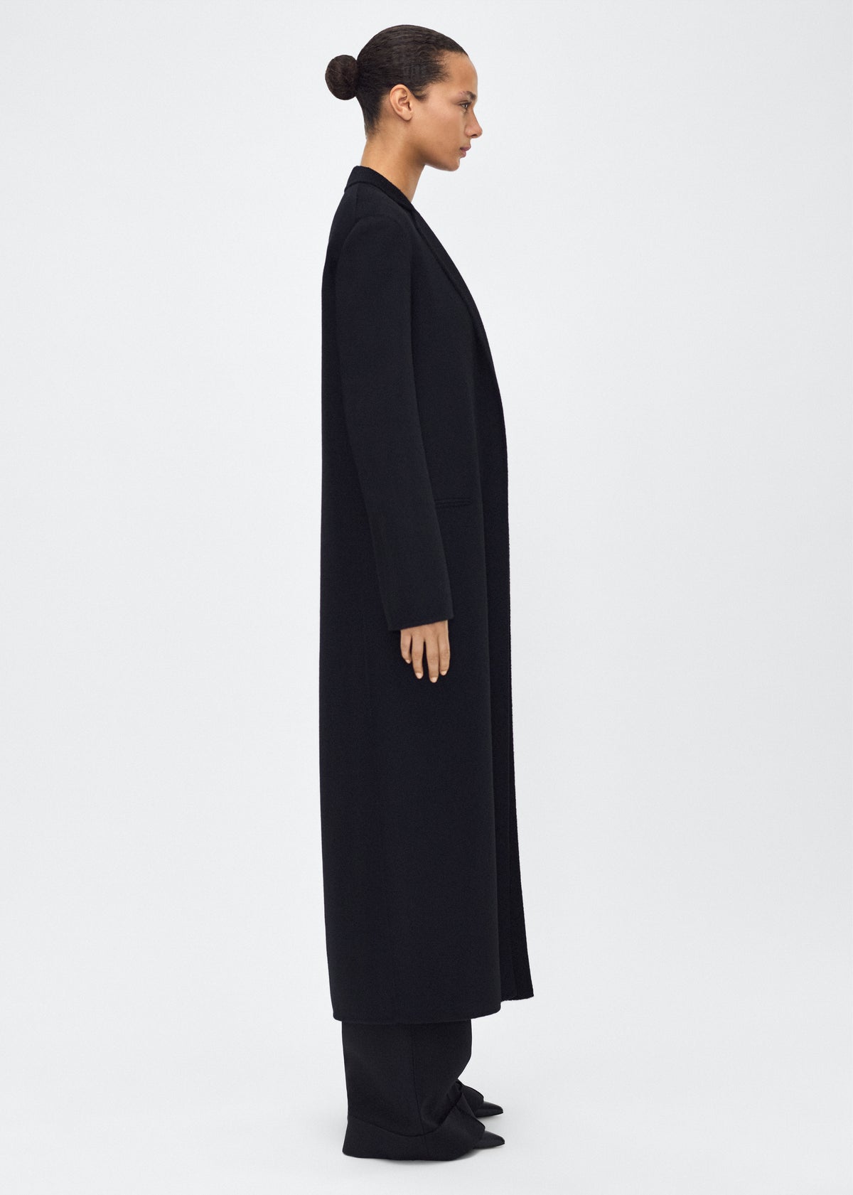 Long Coat COATS Adam Lippes