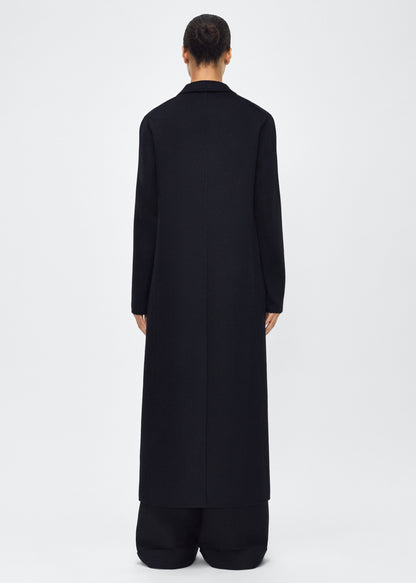 Long Coat COATS Adam Lippes