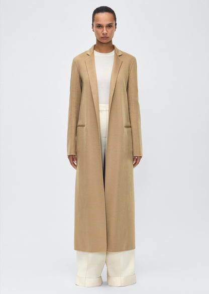 Long Coat COATS Adam Lippes