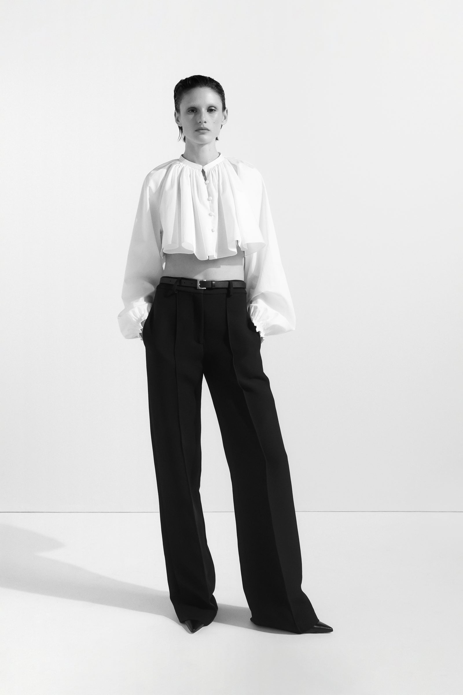 Pre-Fall 2026 - Model Image 11