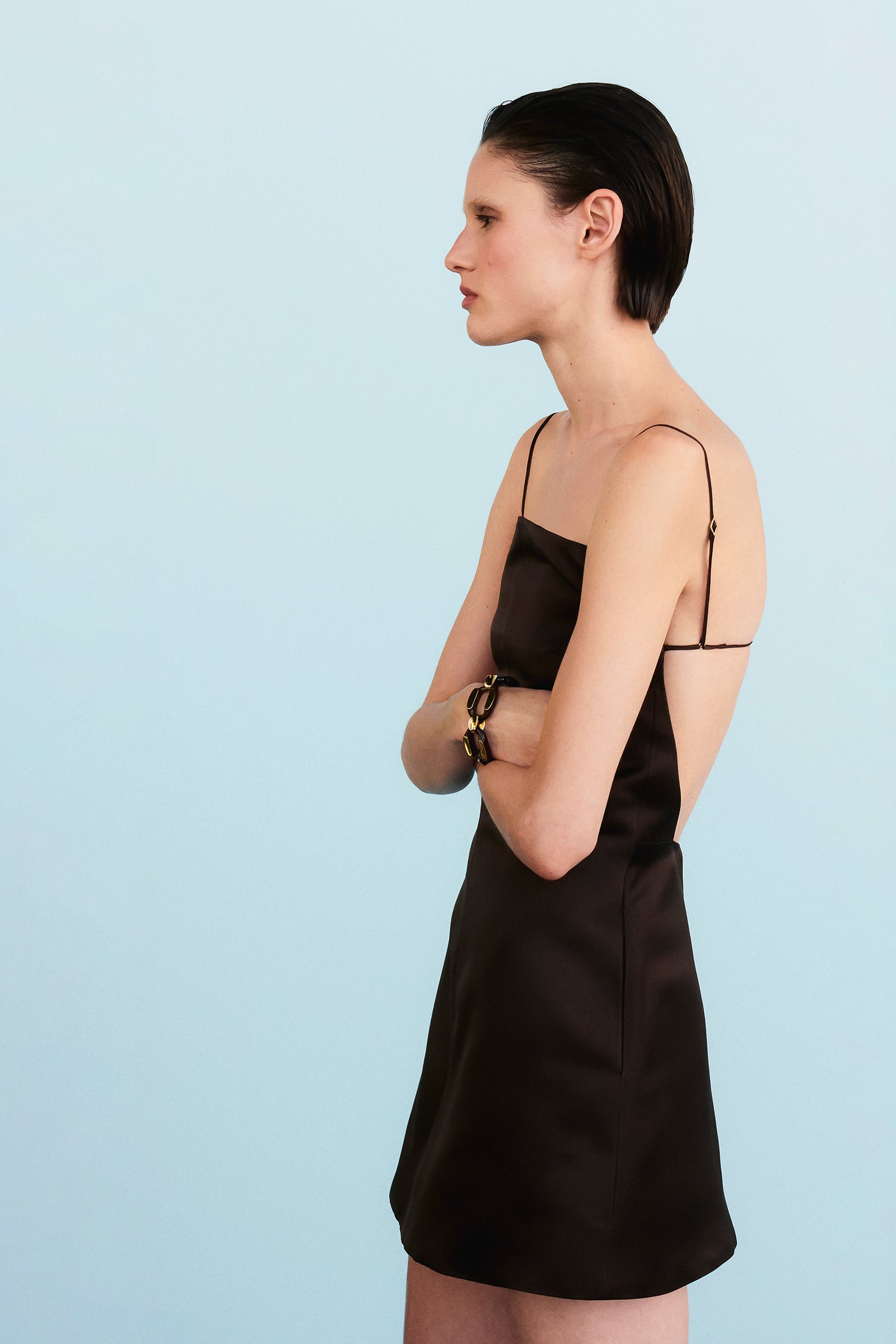 Pre-Fall 2026 - Model Image 16