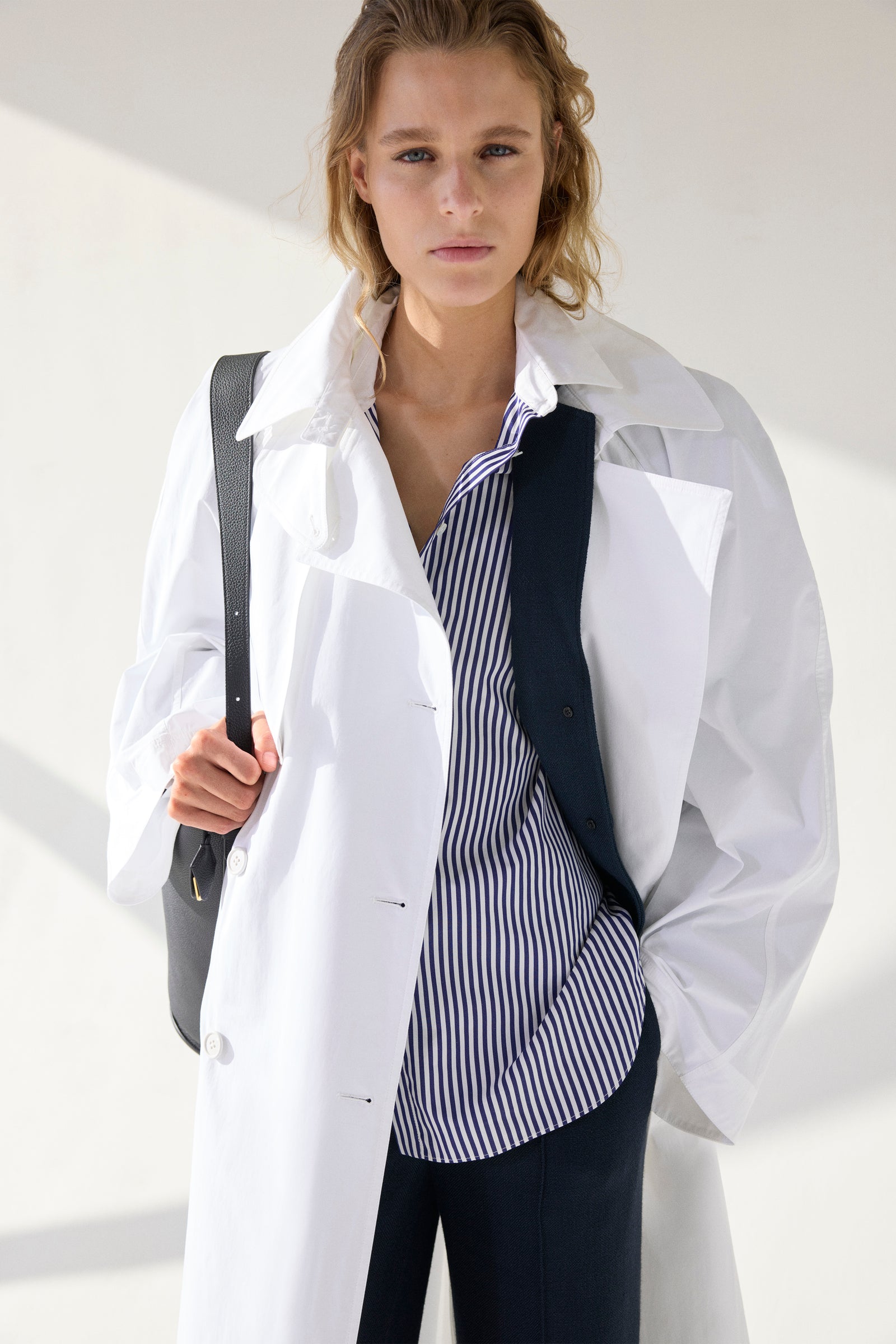 Spring 2027 - Model Image 1