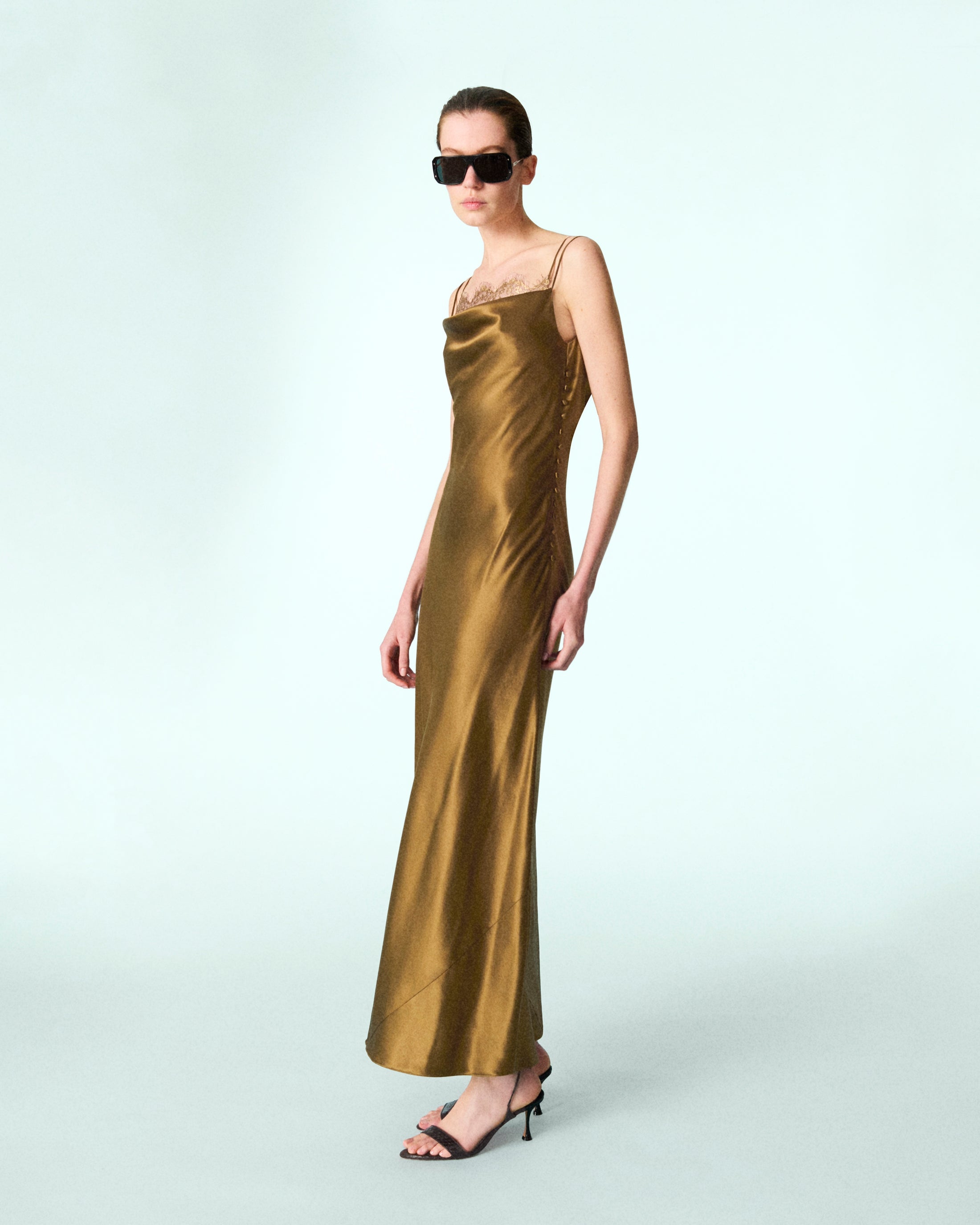 blake dress DRESSES Adam Lippes