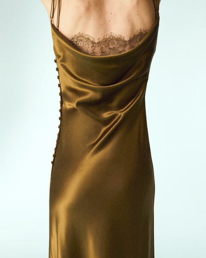 blake dress DRESSES Adam Lippes