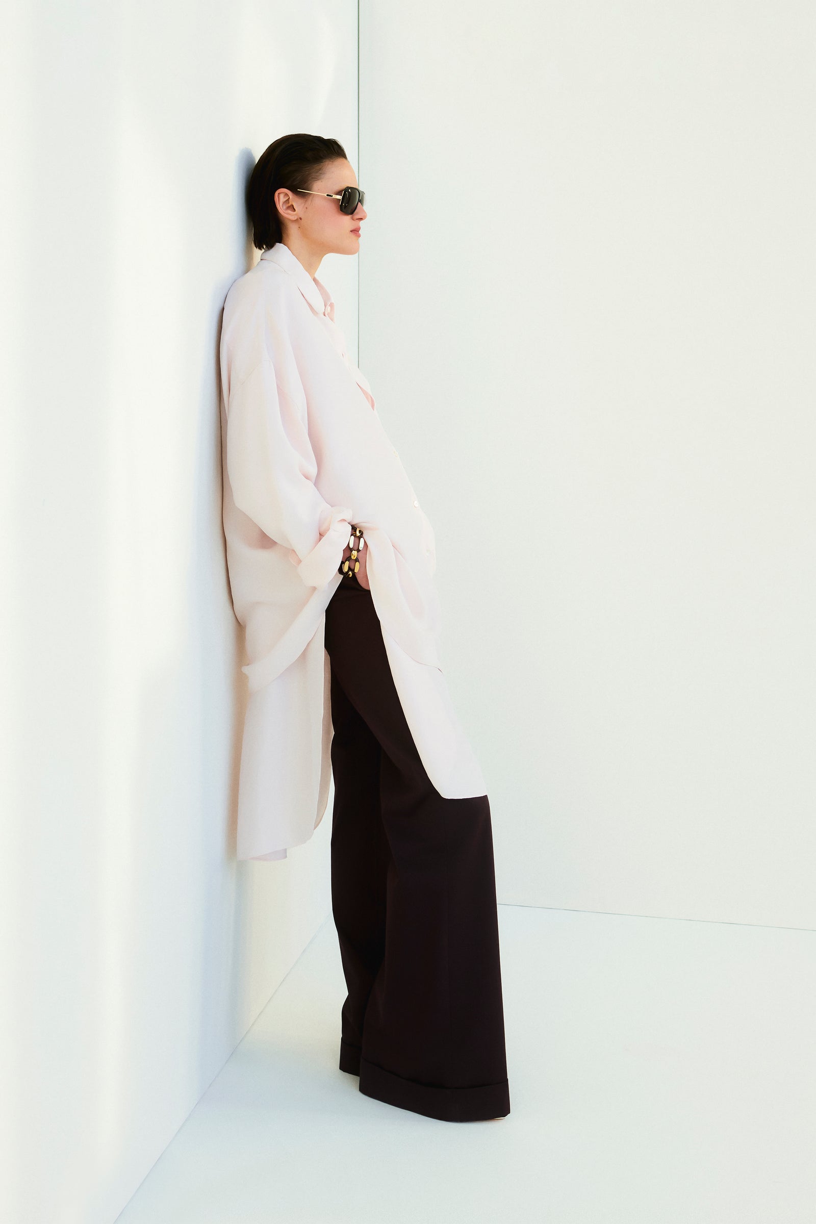 Pre-Fall 2026 - Model Image 20