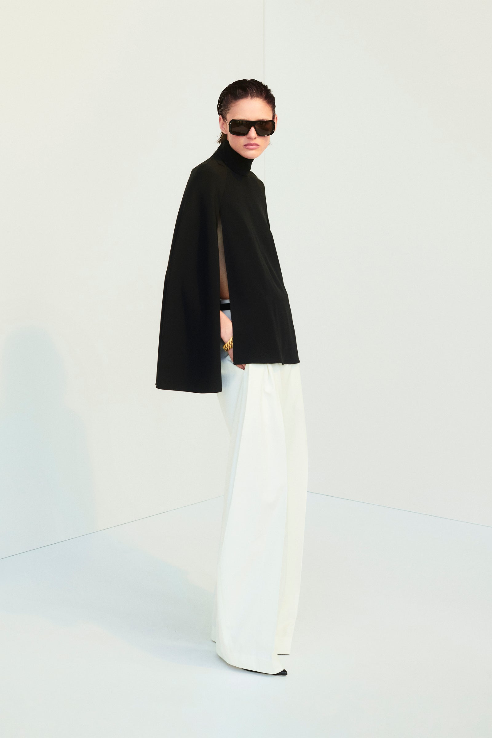 Pre-Fall 2026 - Model Image 21