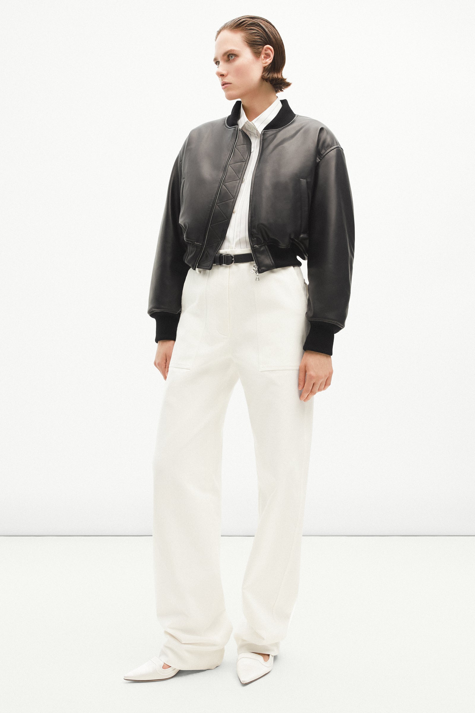 Resort 2025 - Model Image 22