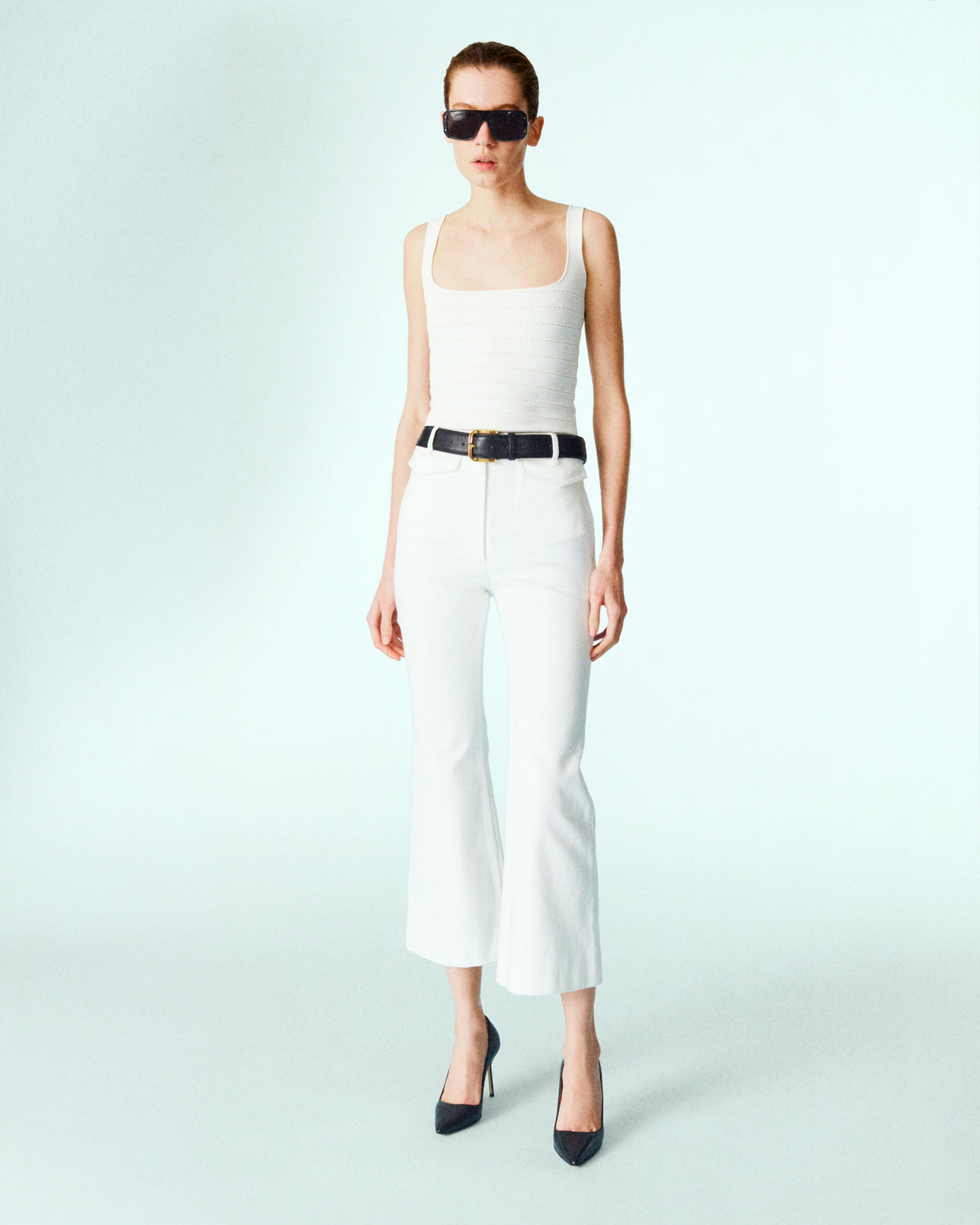 aria knit KNITS Adam Lippes