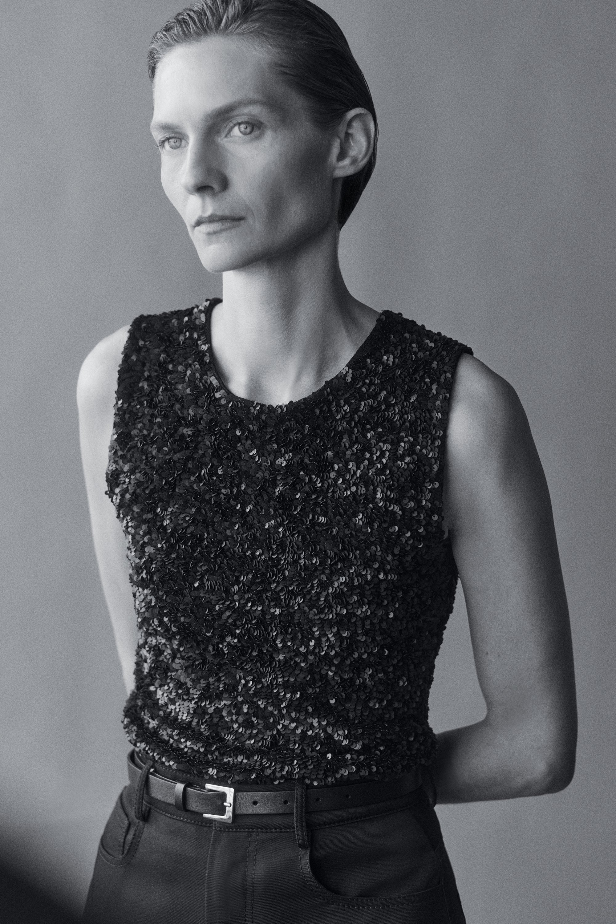 santi top KNITS Adam Lippes