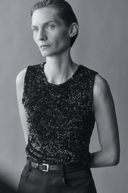 santi top KNITS Adam Lippes