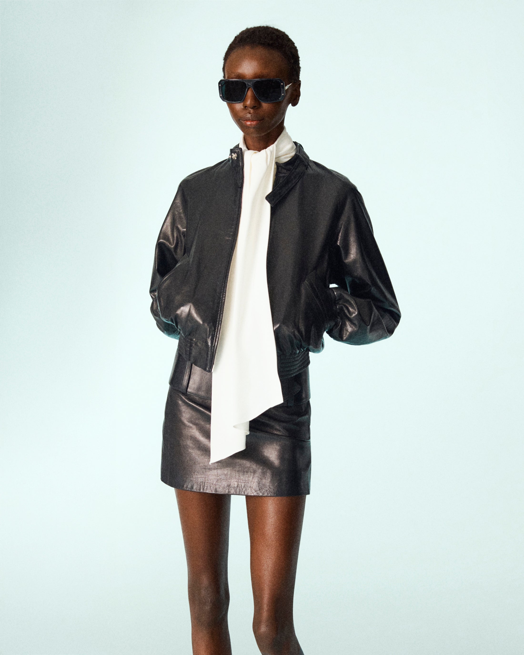 cece skirt SKIRTS Adam Lippes