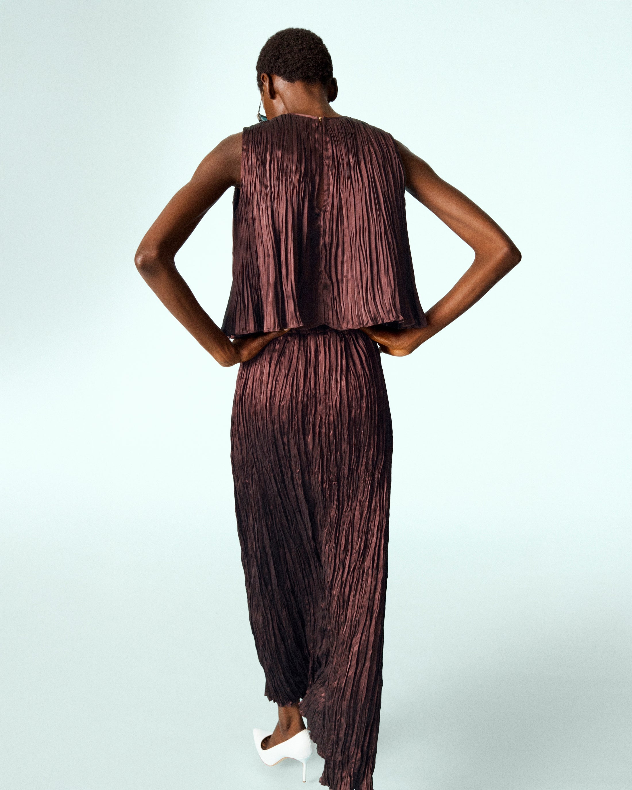 anouk top TOPS Adam Lippes