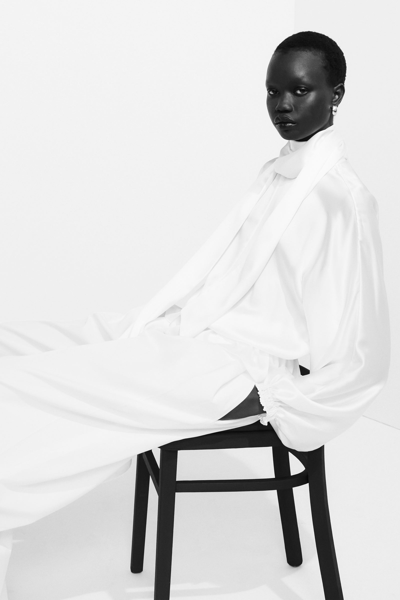 Pre-Fall 2026 - Model Image 25