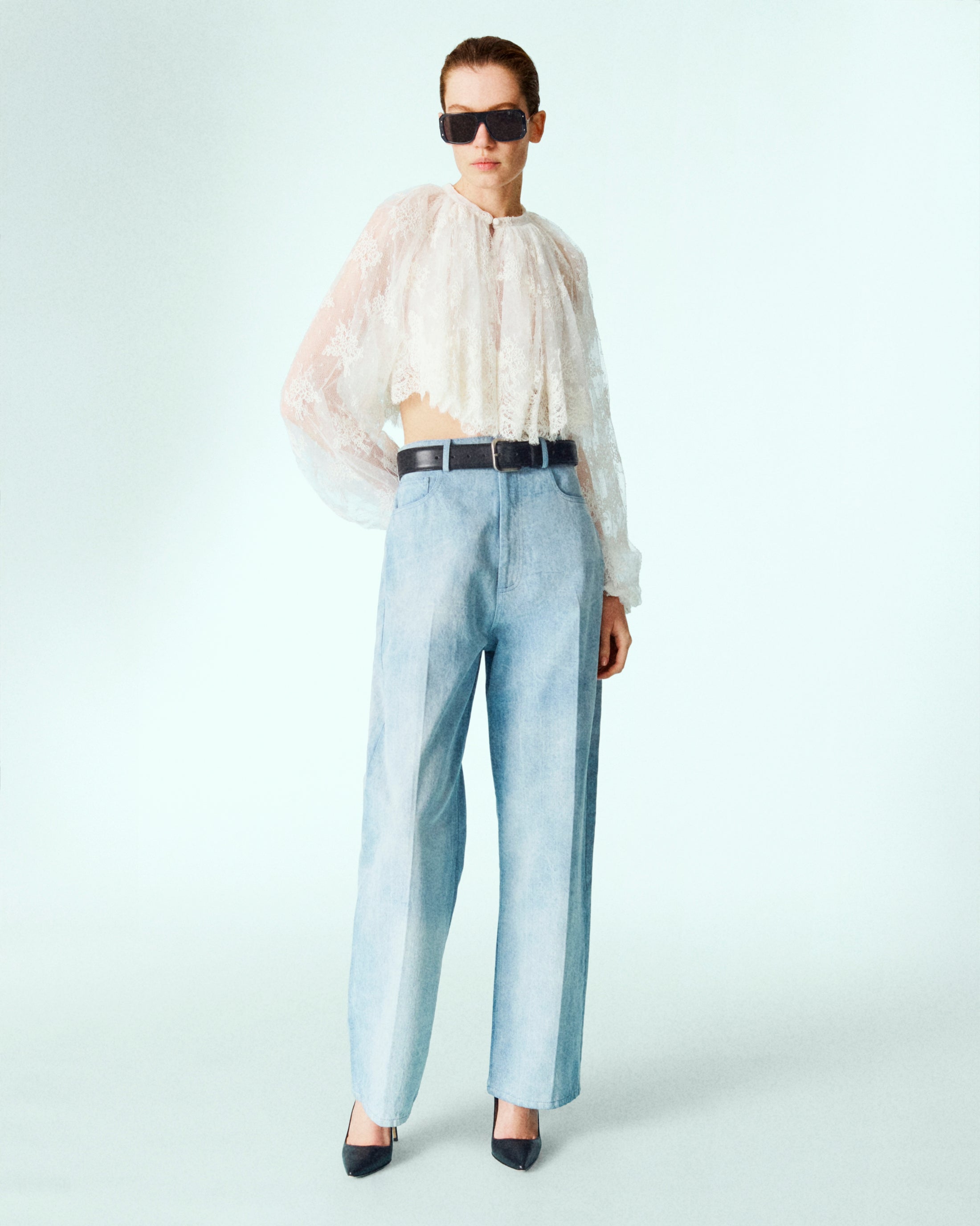 owen jean PANTS Adam Lippes