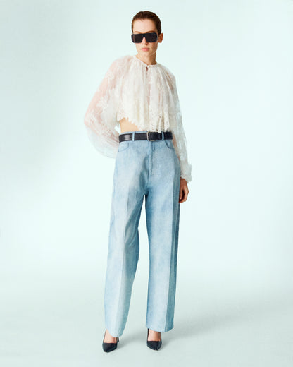 owen jean PANTS Adam Lippes