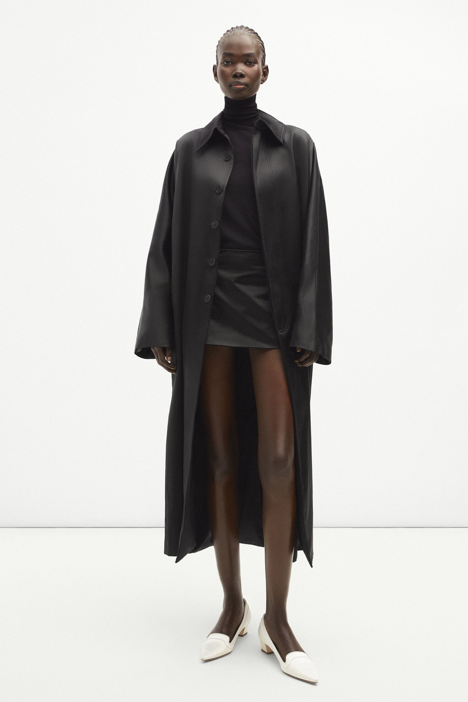 Resort 2025 - Model Image 28