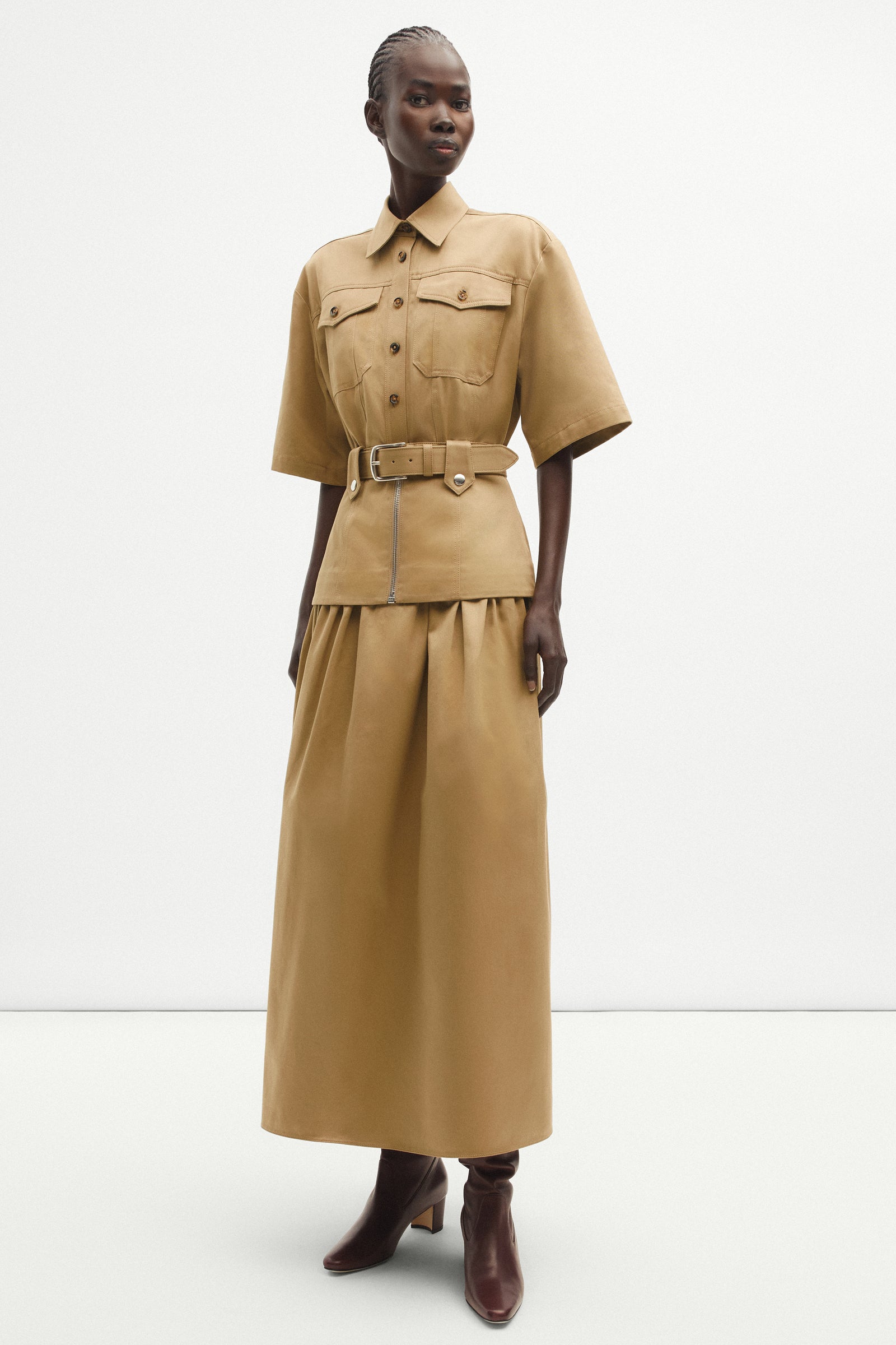 Resort 2025 - Model Image 2