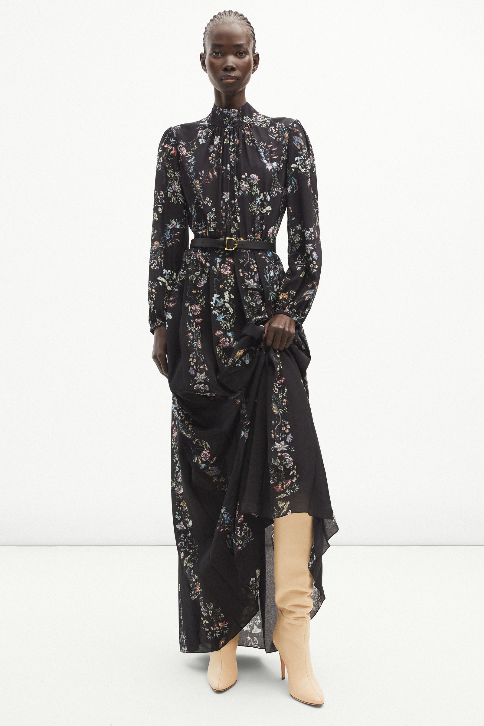 Resort 2025 - Model Image 30