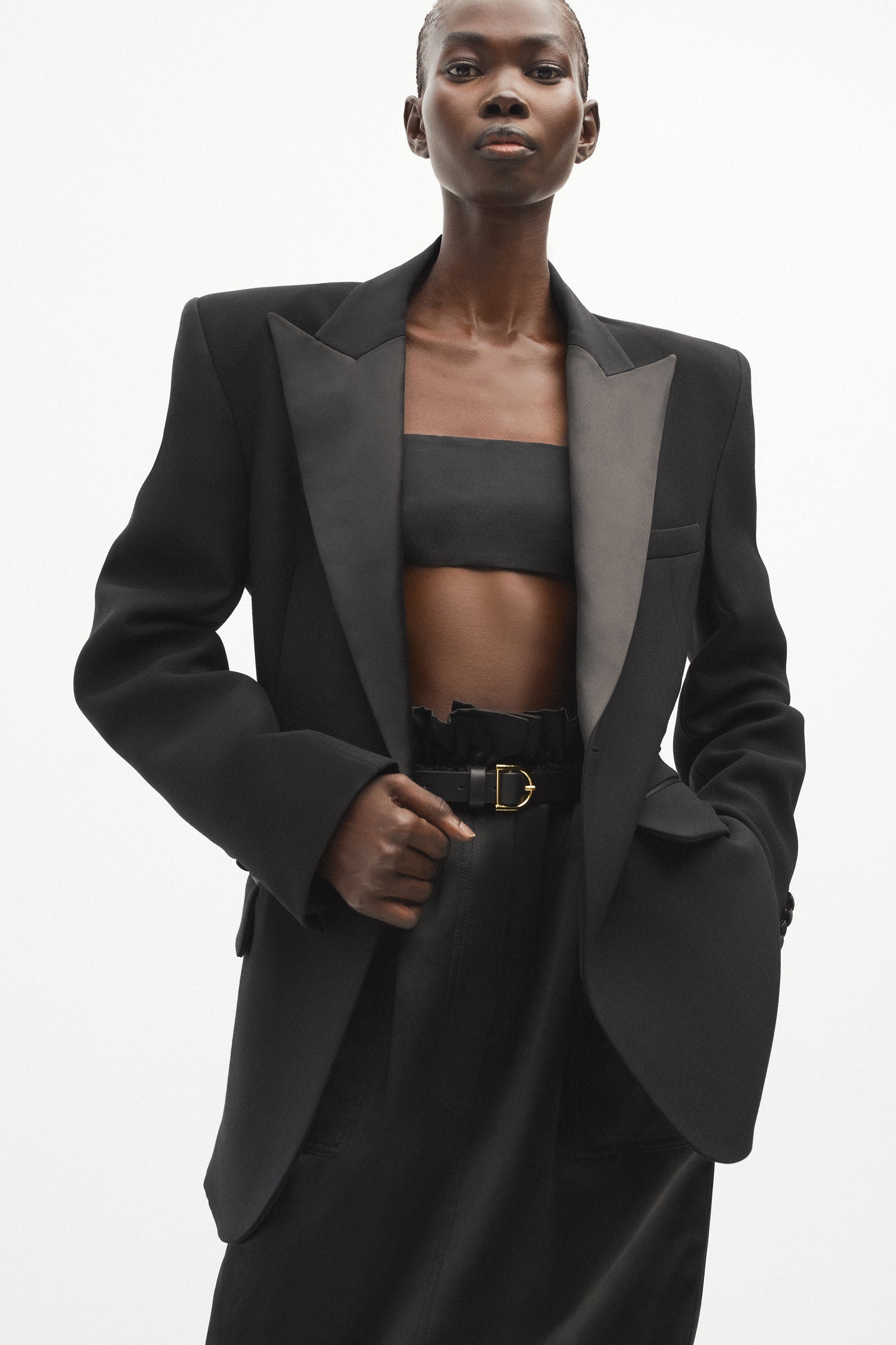 Resort 2025 - Model Image 31