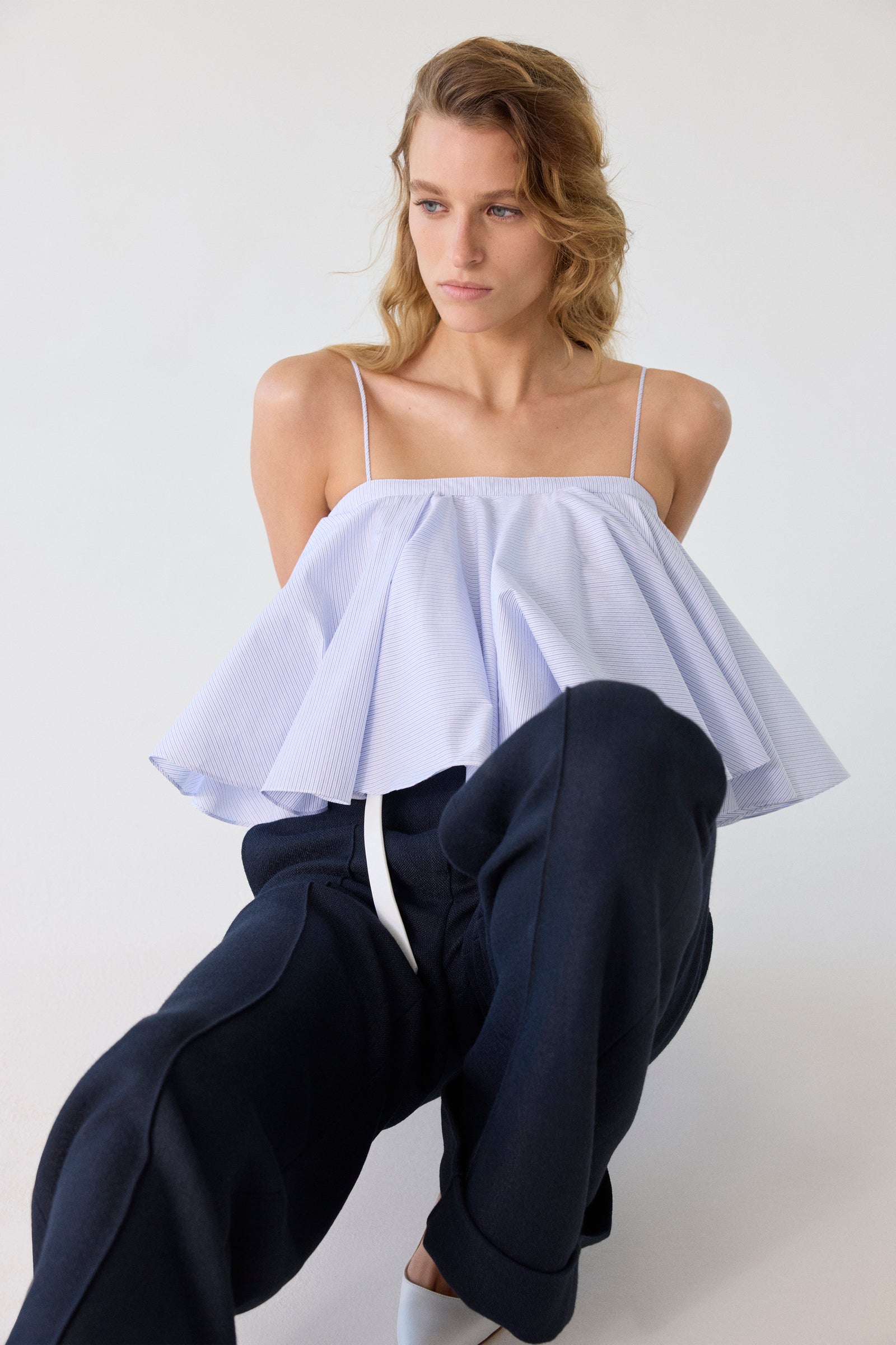 Spring 2027 - Model Image 5
