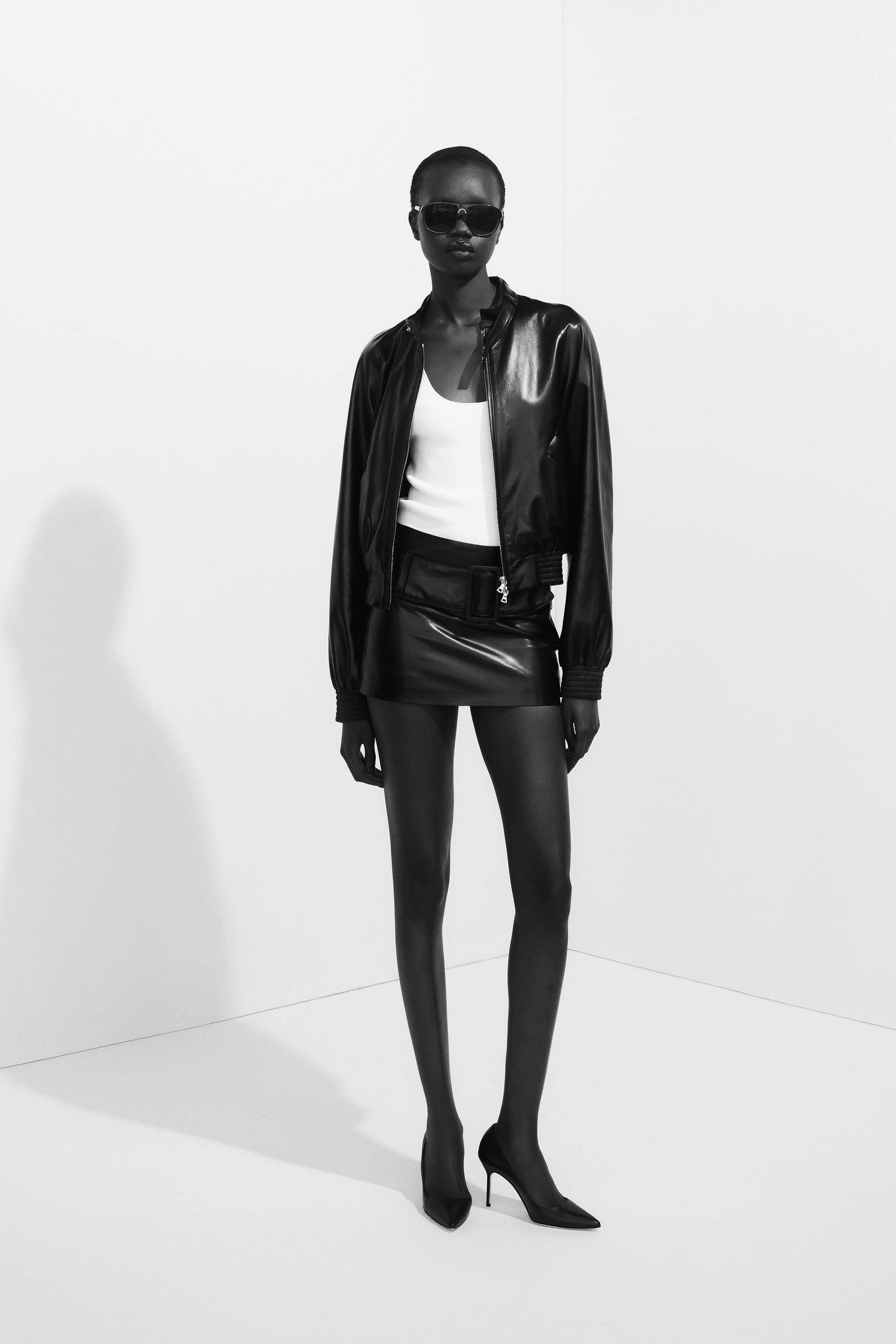 Pre-Fall 2026 - Model Image 3