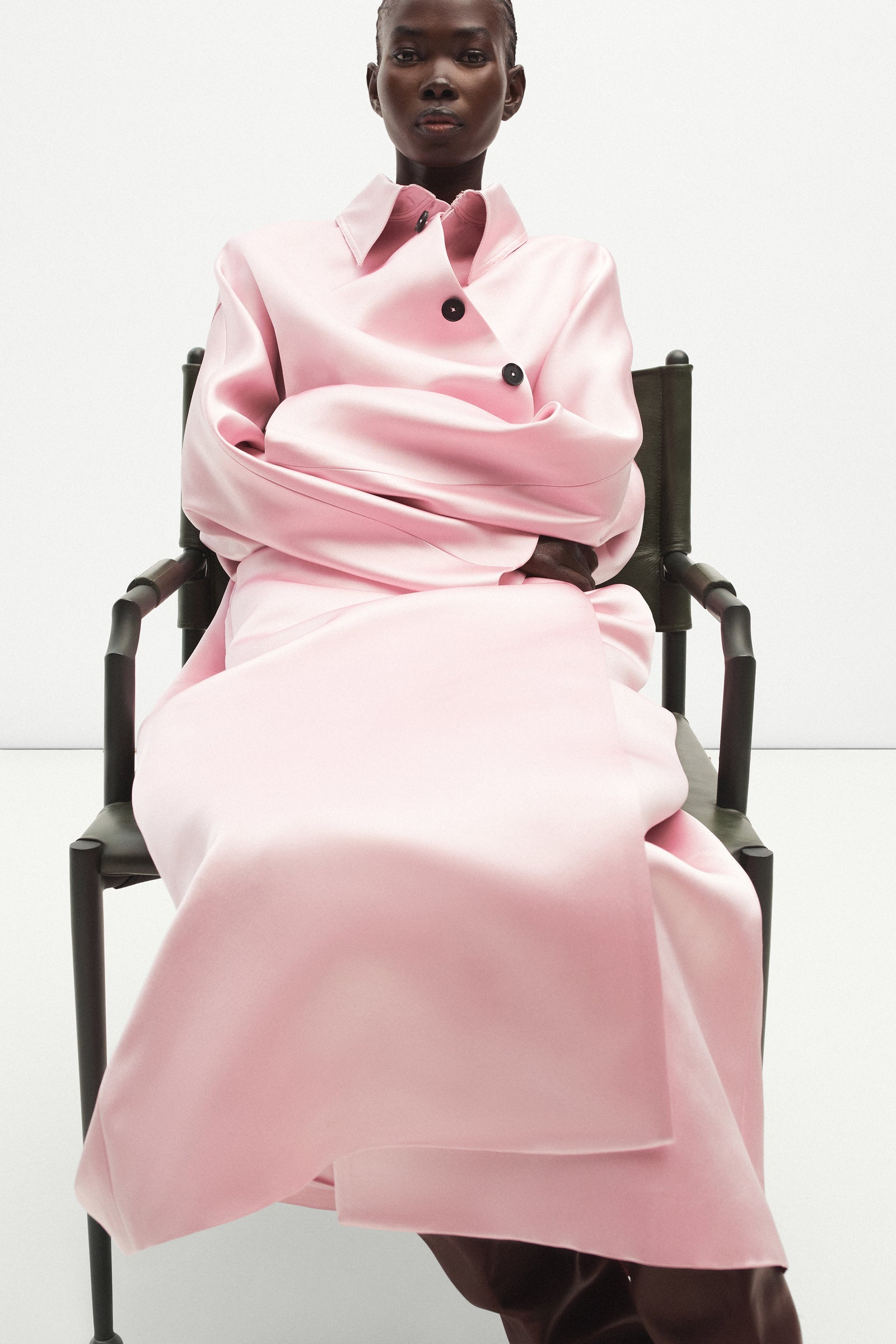 Resort 2025 - Model Image 4