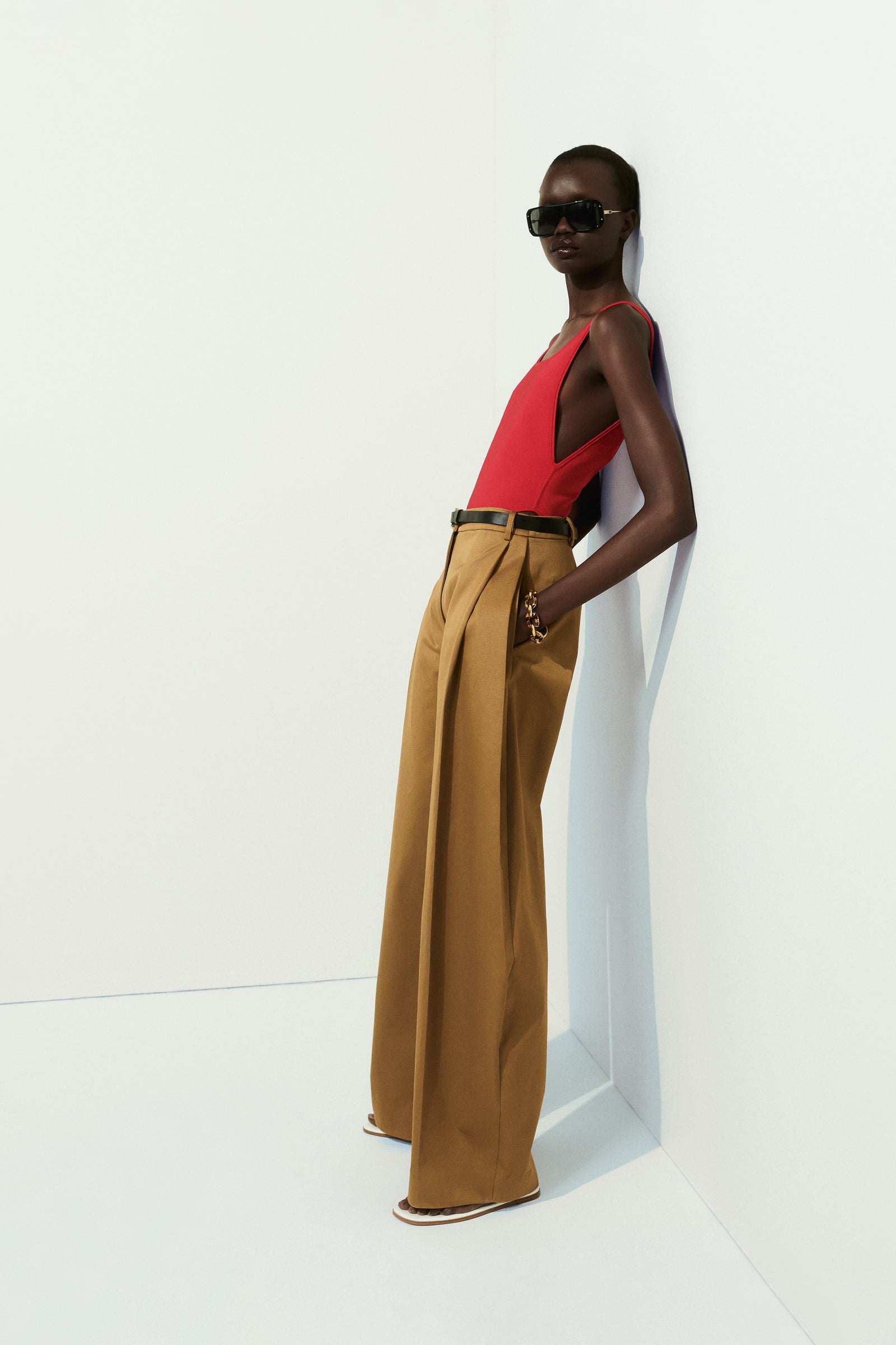 Pre-Fall 2026 - Model Image 6
