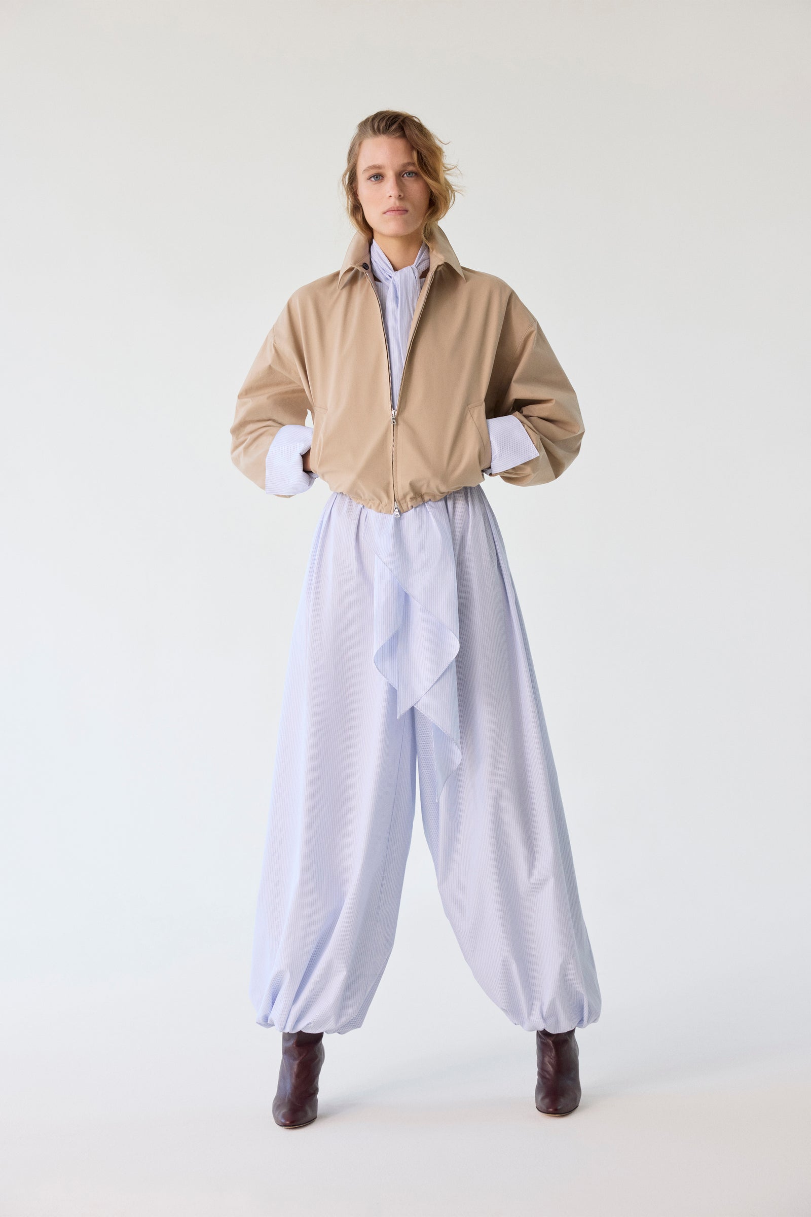 Spring 2027 - Model Image 12