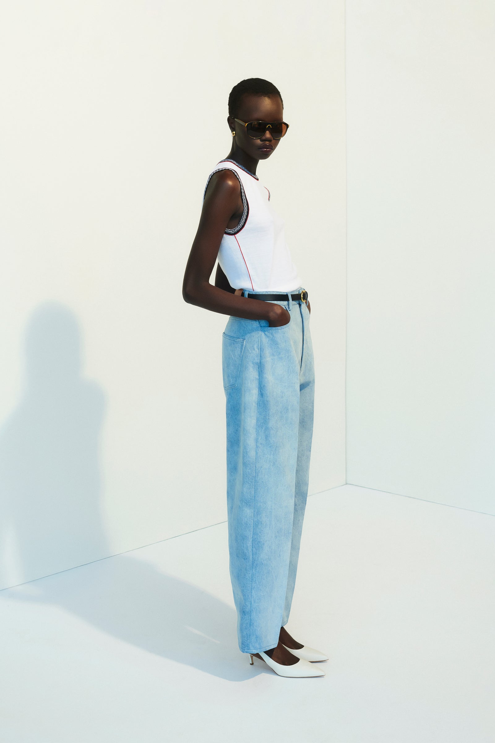 Pre-Fall 2026 - Model Image 7