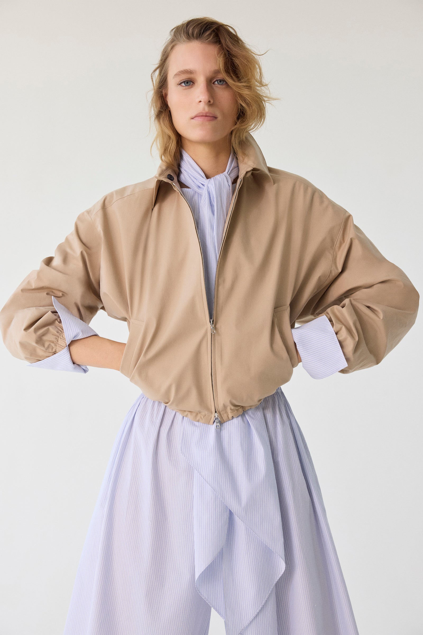 Spring 2027 - Model Image 11