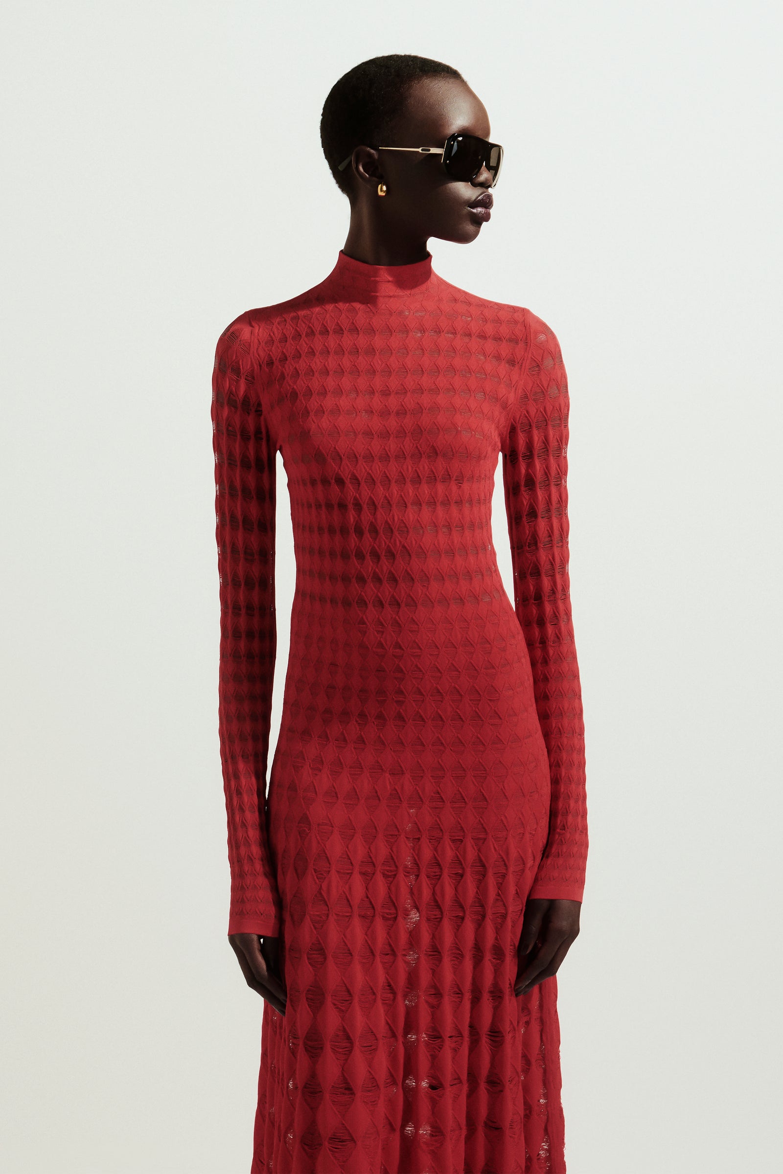 Pre-Fall 2026 - Model Image 8